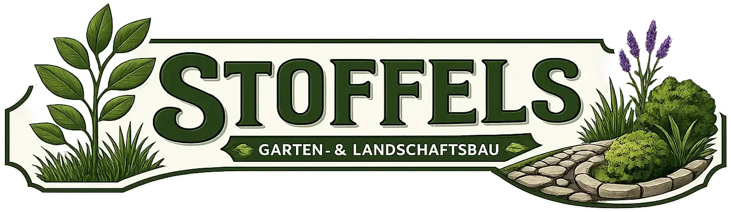 Gartenservice Stoffels